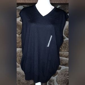 Heritage men's large lightweight vest